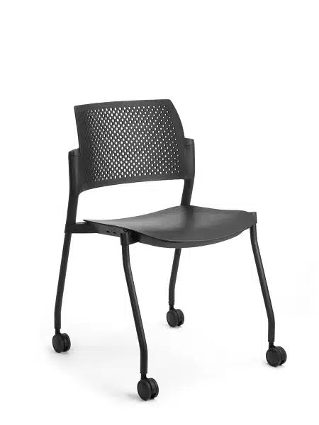 Altus - PP Seat and Back
