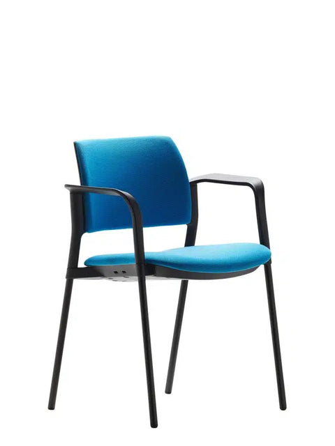 Altus - Upholstered Seat and Back