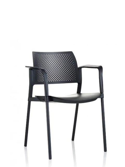 Altus - PP Seat and Back
