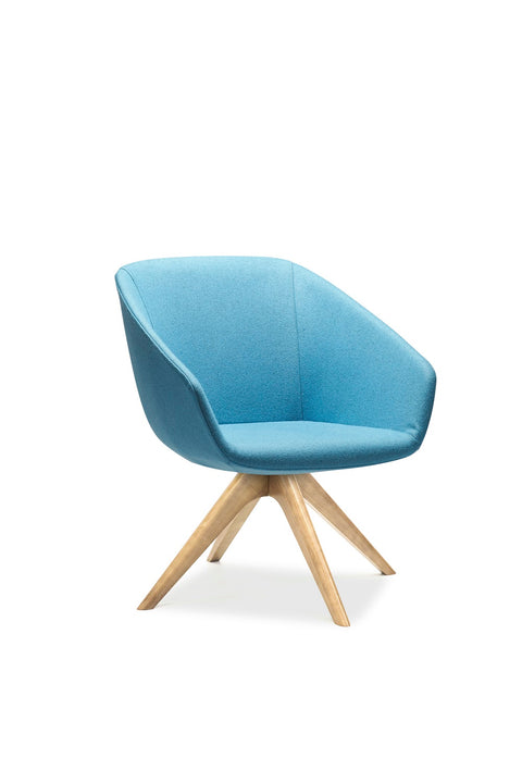 Delphi Armchair