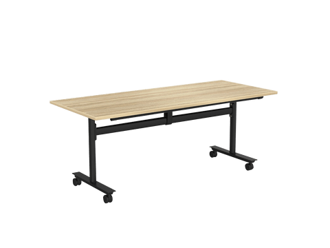 Agile Folding Table