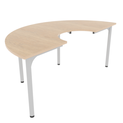 Podz Arc Table