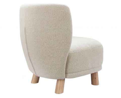 August Lounge Chair