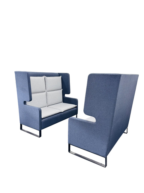 Booth Seating