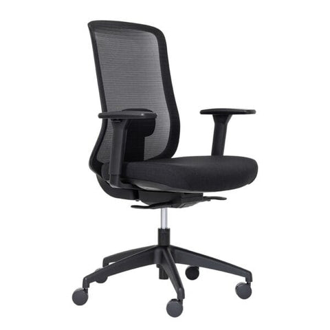 Buro Elan | Executive Mesh Task Chair