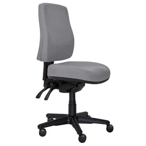 Buro Roma High Back SafeTex | Aged Care & Healthcare Seating