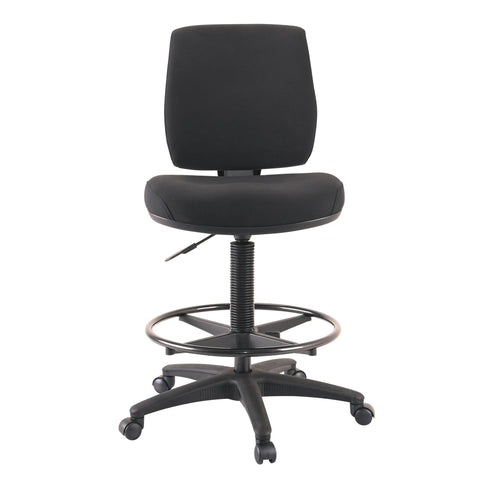 Buro Roma Mid Back Drafting | Architectural & Lab Chair