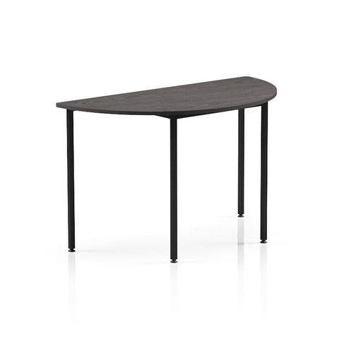 Classmate Semicircle Table