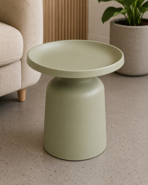 Flare Side Table