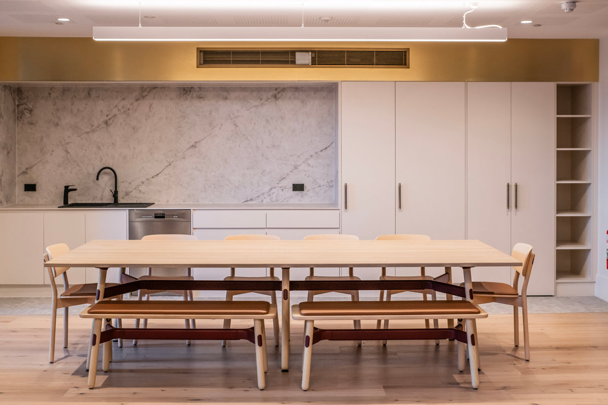 Commercial Furniture & Acoustic Solutions Adelaide | Creative Systems ...