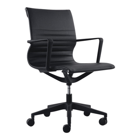 Buro Diablo | Boardroom & Task Chair