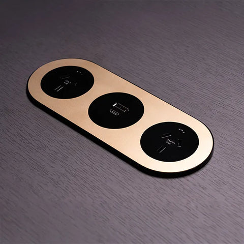 LUX Echo Series