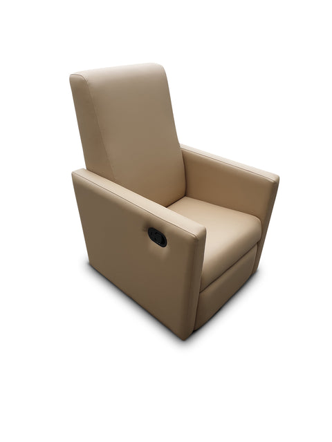 Grand Fondo Manual Recliner Medical Chair