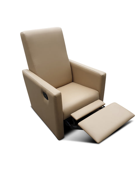 Grand Fondo Manual Recliner Medical Chair