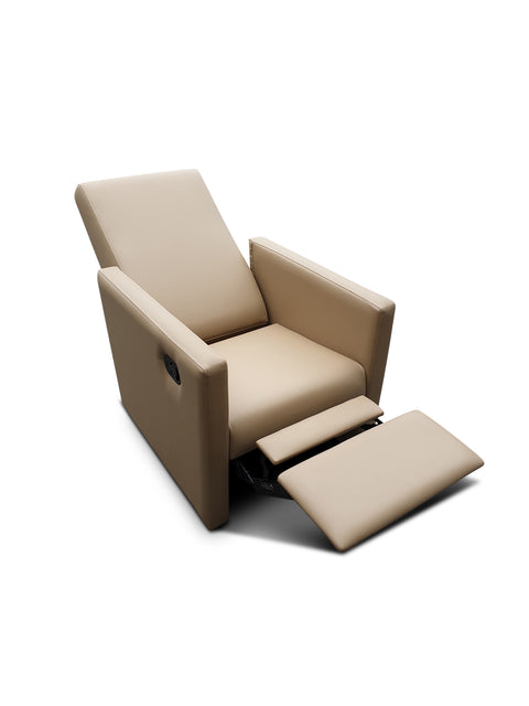Grand Fondo Manual Recliner Medical Chair