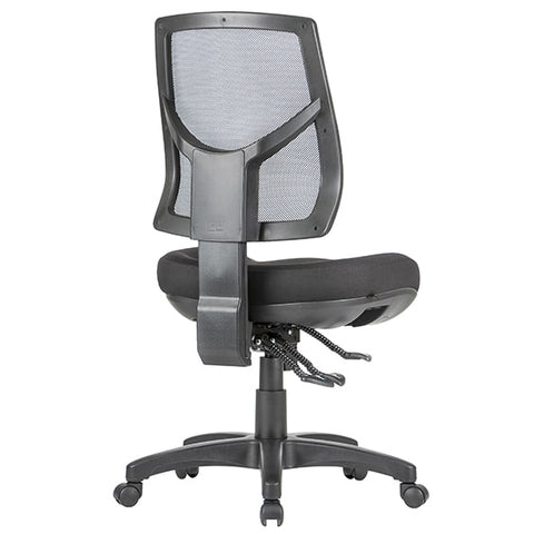 Ergonomic Hino