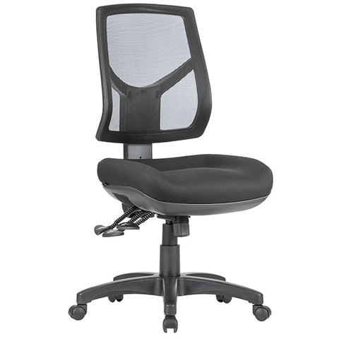 Ergonomic Hino