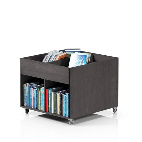 Kube Book Browser