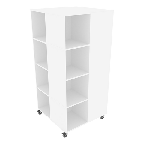 Rubix Book Browser