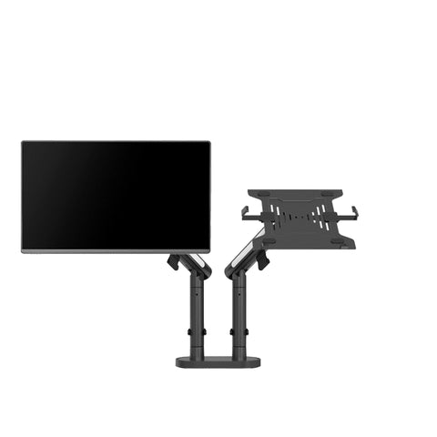 Glider Monitor Arm