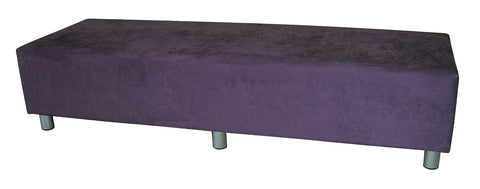 Laygo Straight Modular Ottoman