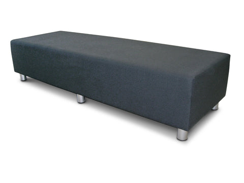 Laygo Straight Modular Ottoman