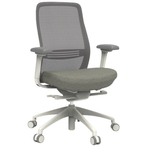 Konfurb Luna | Active Seating Mesh Chair