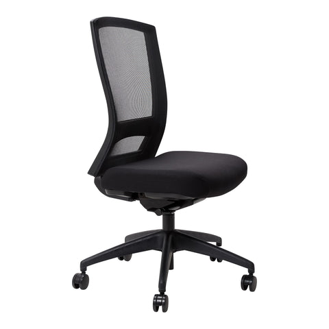Buro Mentor | Dynamic Intelligence Mesh Chair