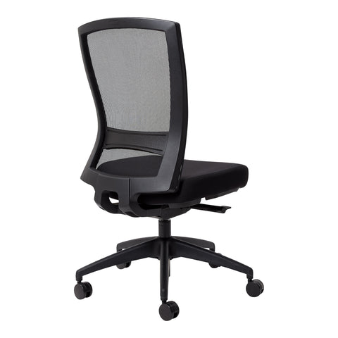 Buro Mentor | Dynamic Intelligence Mesh Chair