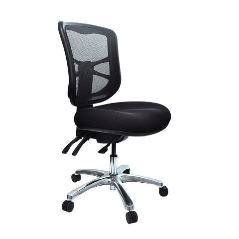 Buro Metro | Severe Commercial Mesh Chair