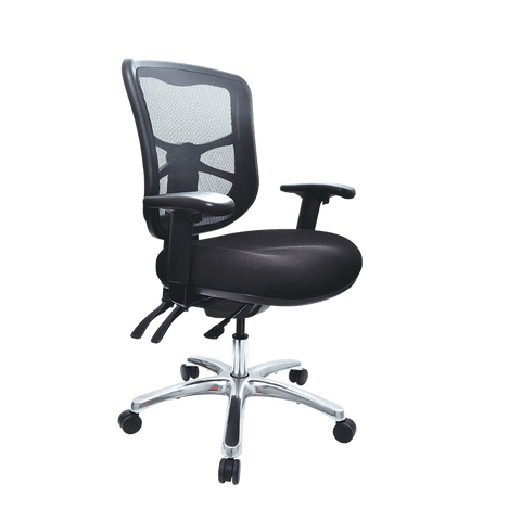 Buro Metro | Severe Commercial Mesh Chair