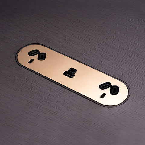 LUX Nova In-Desk
