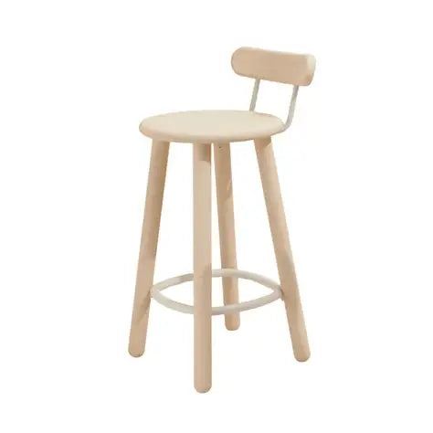 Okidoki Too High Stool