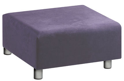 Laygo Straight Modular Ottoman