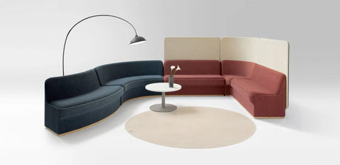 Circolo Seating