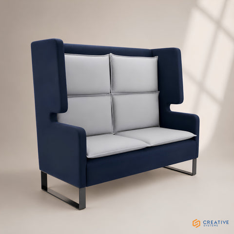 Custom Booth Seating | Made to Measure Booths for Adelaide Cafes and Offices
