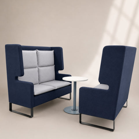 Custom Booth Seating | Made to Measure Booths for Adelaide Cafes and Offices