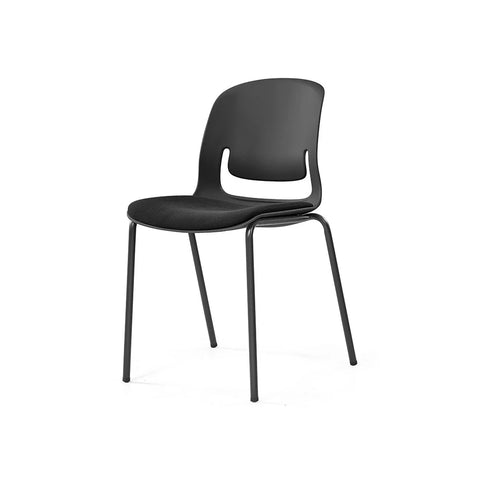 Palette Chair - 4 Leg Steel Base