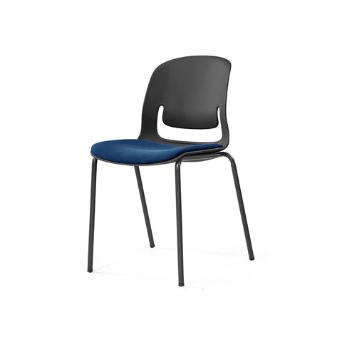 Palette Chair - 4 Leg Steel Base