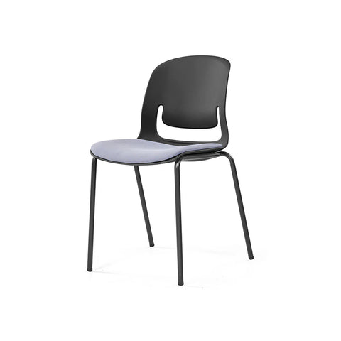 Palette Chair - 4 Leg Steel Base