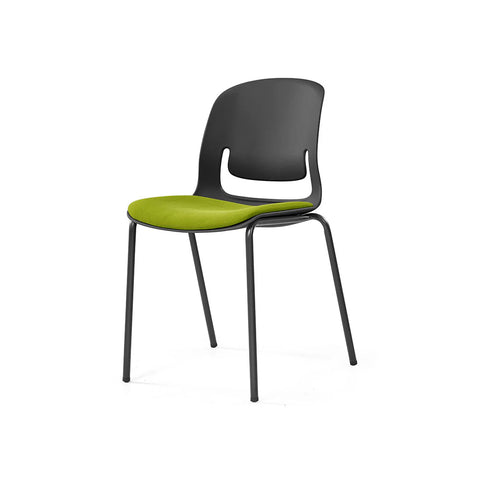 Palette Chair - 4 Leg Steel Base