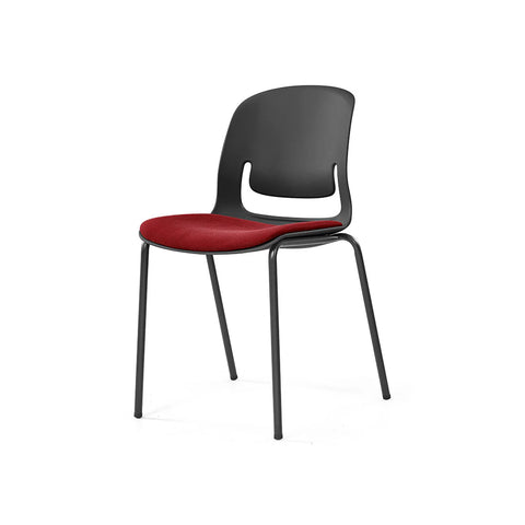 Palette Chair - 4 Leg Steel Base