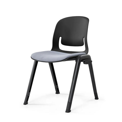 Palette Chair - 4 Leg Aluminium Base