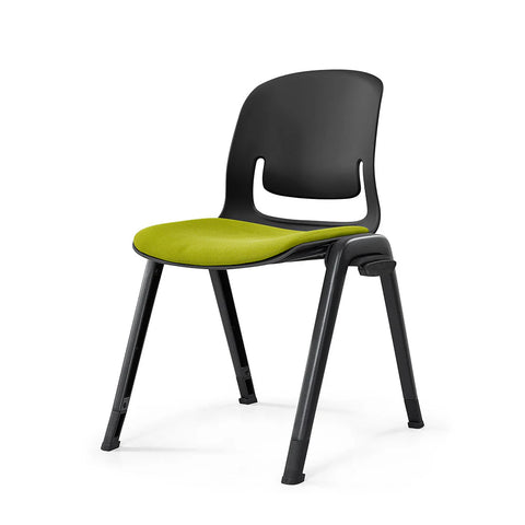 Palette Chair - 4 Leg Aluminium Base