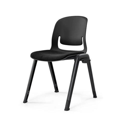 Palette Chair - 4 Leg Aluminium Base