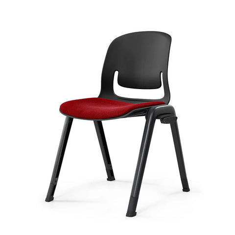 Palette Chair - 4 Leg Aluminium Base