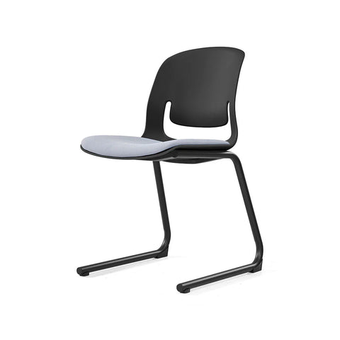 Palette Chair - Reverse Cantilever Base