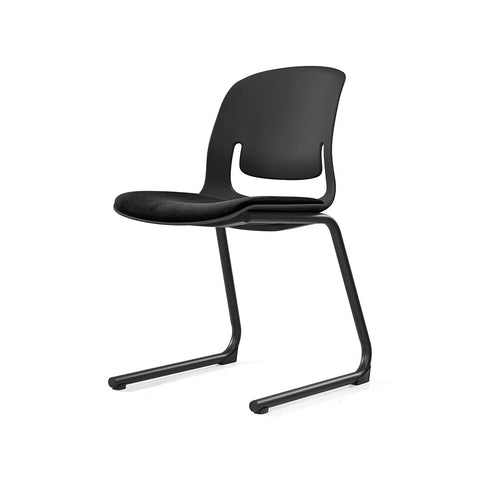 Palette Chair - Reverse Cantilever Base