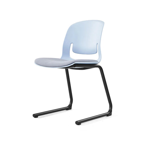 Palette Chair - Reverse Cantilever