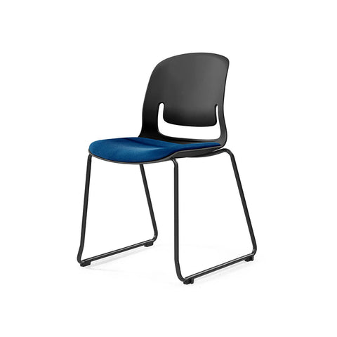 Palette Chair - Sled Base